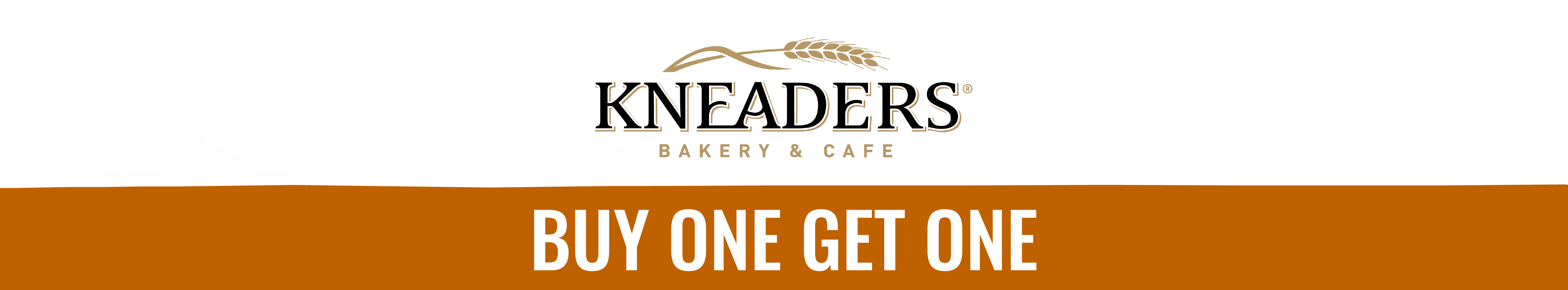 BOGO Pumpkin Bread is Back! Kneaders Bakery & Cafe